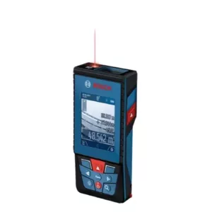Bosch GLM 100-25C Laser Measure 100MTR