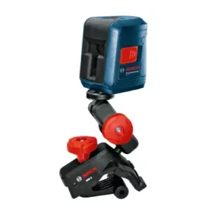 Bosch GLL 2 Professional Line Laser 10M 0601063A01