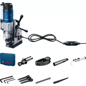 Bosch GBM 50-2 Magnetic Core Drill