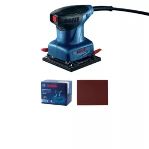 Bosch GSS 140 OrBital Sander