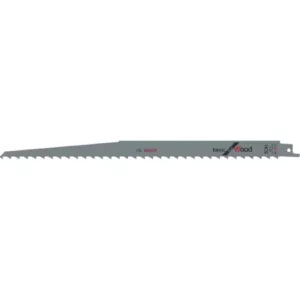 Bosch S1617K Sabre Saw Blade