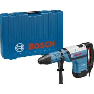 Bosch GBH 12-52 D Rotary Hammer