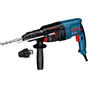 Bosch GBH 2-26DFR Rotary Hammer
