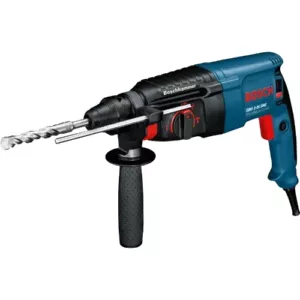 Bosch GBH 2-26DRE Rotary Hammer