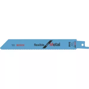 Bosch S922BF Sabre Saw Blade