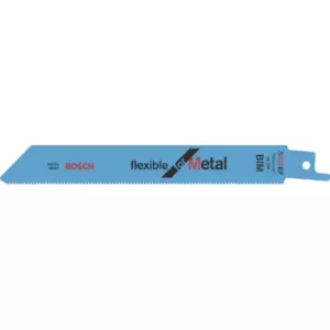 Bosch S922EF Sabre Saw Blade