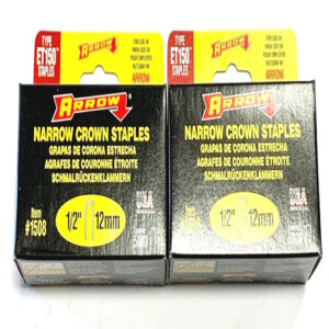 Arrow BN1820 Bran Nails 1 1/4"