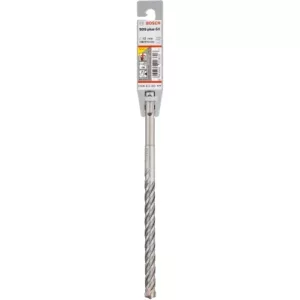 Bosch SDS PLUS 24X250MM 2608836647 (5X)