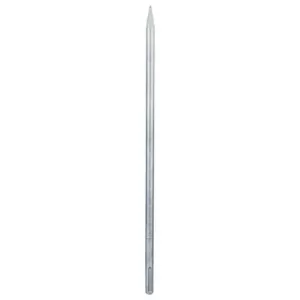 Bosch SDS MAX Ponited Chisel 600mm 2608690236-IT