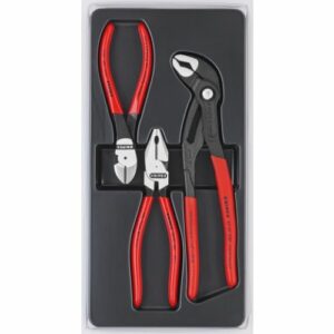 Knipex Power Pack - 002010