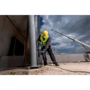 Metabo Khev8-45 Bl Rotary Hammer-600766620