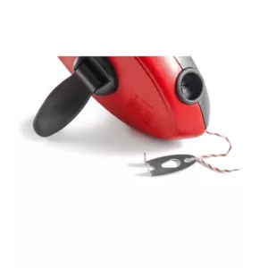 Kapro 211S Chalk Line Set+Blue Chalk 30Mtr