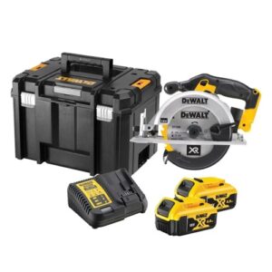Dewalt Dcs391M2-Gb 18V Xr Circular Saw