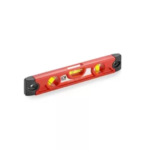Kapro 227C Red Torpedo Level 9"