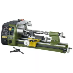 Proxxon 24002 Precision Lathe
