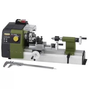 Proxxon 24150 Precision Lathe 150/E