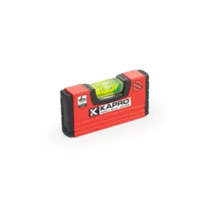 Kapro 246M Red Handy Level Magnet