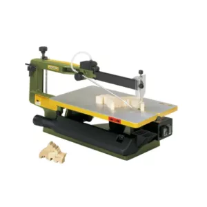 Proxxon 27094 2Speed Scroll Saw