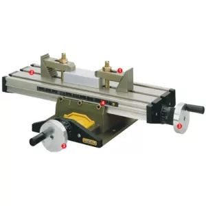 Proxxon 27490 Vacuum Claeaner Cw-Matic