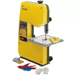 Proxxon 27172 Micro Bandsaw Mbs 240/E