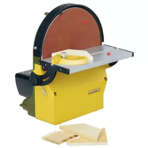 Proxxon 28060 Disc Sander Tg 250/E