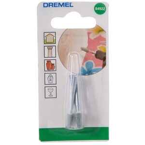 Dremel 84922 Silicon Carbide Grinding Stone 3Pc-26154922Ja