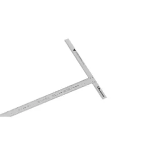Kapro 316-120 Natural T-Square 120Cm