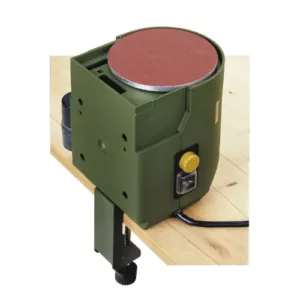 Proxxon 27060 Disc Sander Tg125E