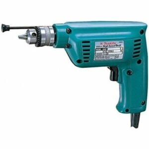 Makita 6413 Drill 10Mm With Keyless Chuck