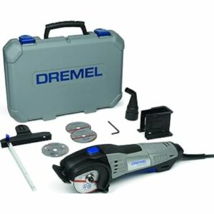 Dremel Dsm20-3/4 Compact Saw