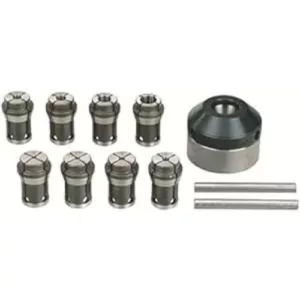 Proxxon 24042 Collet System With Collets