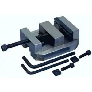 Proxxon 24255 All Steel Machine Vice