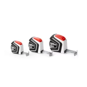 Kapro 510-3 Measuring Tape 3Mtr