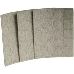Proxxon 28822 Sandpaper 180Grit