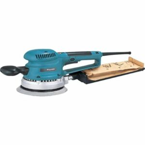 Makita BO6030 Random OrBit Sander