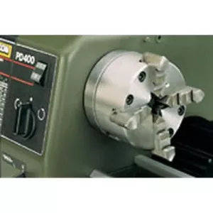 Proxxon 24408 Self Centering 4 Jaw Chuck