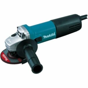 Makita 9555HNG Angle Grinder 5"