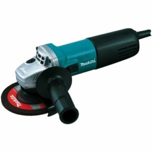Makita 9554HNG Angle Grinder 4 1/2"