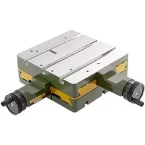 Proxxon 20150 Compound Table Milled Kit