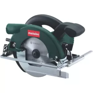 Metabo Ks54 Circular Saw-600540000