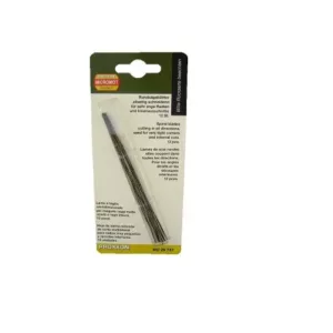 Proxxon 28747 Spiral Saw Blades