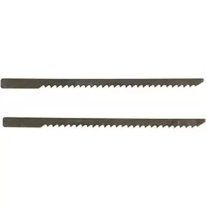 Proxxon 28054 Jigsaw Blade 2Pcs
