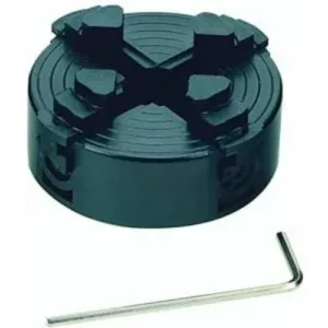 Proxxon 27024 4 Jaw Chuck