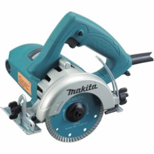 Makita 4100 NH Tiles & Marble Cutter - 4"