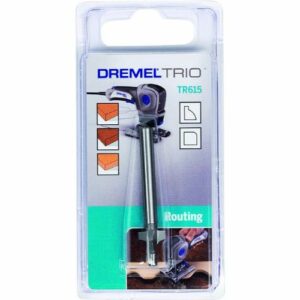 Dremel Tr615 Router Bit-2615T615Ja