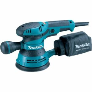 Makita BO5041 Ranbom OrBit Sander