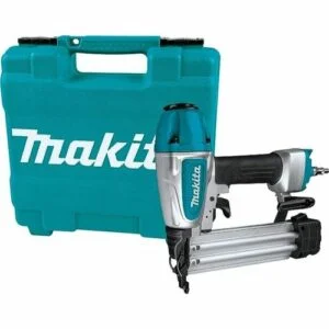 Makita AF506 Pneumatic Brad Nailer