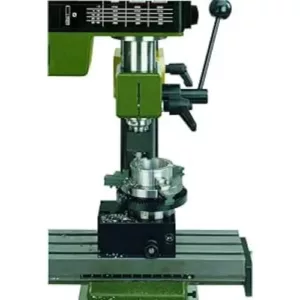 Proxxon 24028 Three Jaw Chuck
