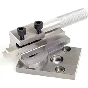Proxxon 24061 Radius Turning Cut