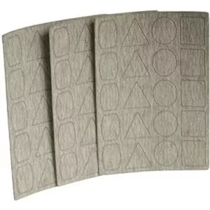 Proxxon 28824 Sandpaper 240Grit